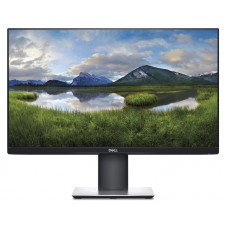 DELL οθόνη P2419HC LED, 23.8" Full HD, HDMI/DisplayPort, FR