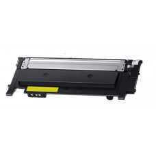 Συμβατό Toner για Samsung, CLT-Y404S, 1K, Yellow