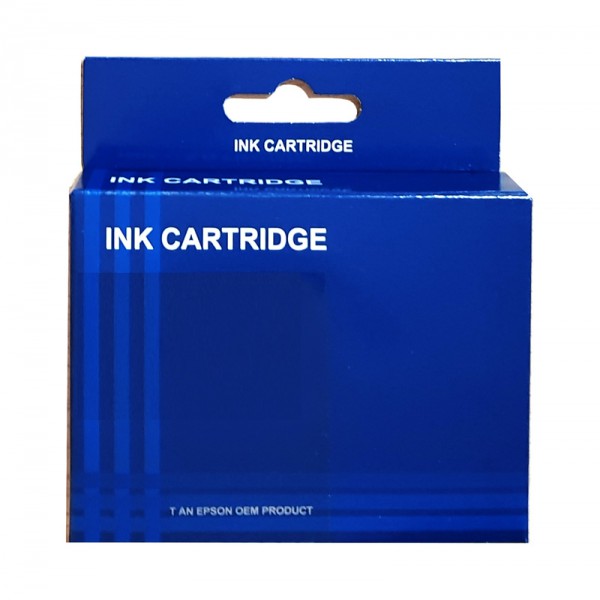 Συμβατό Inkjet για Epson, T1633, 11.6ml, Magenta