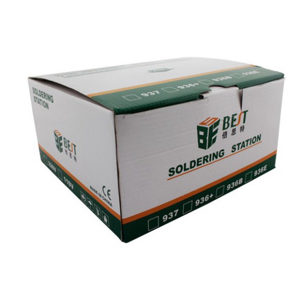 BEST Soldering station BST-936