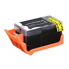 Συμβατό Inkjet για HP, 934 XL, 56.6ml, Black