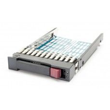 HP SAS HDD Drive Caddy Tray For HP 371593-001 2.5"