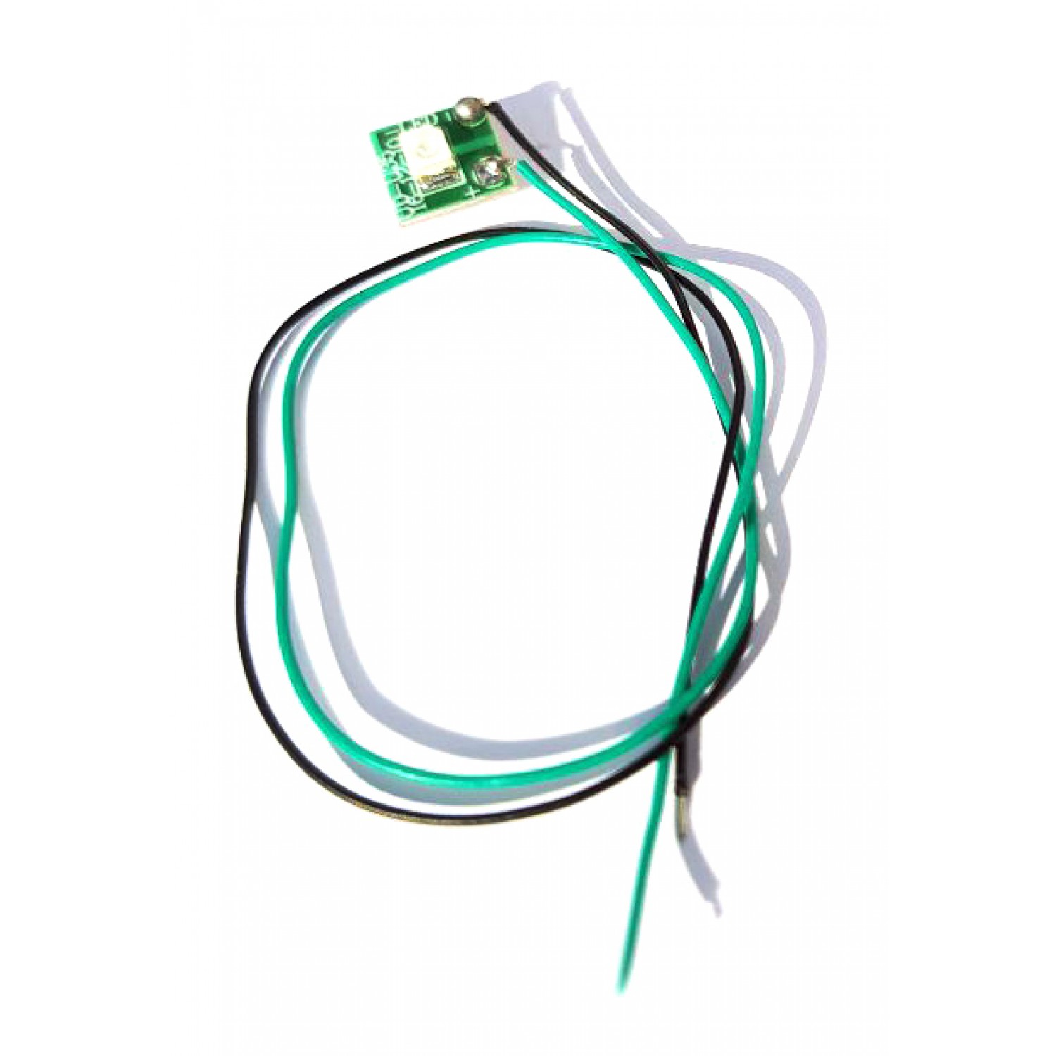Ανταλ/κά Drone U818A PLUS - Front LED board (Green)