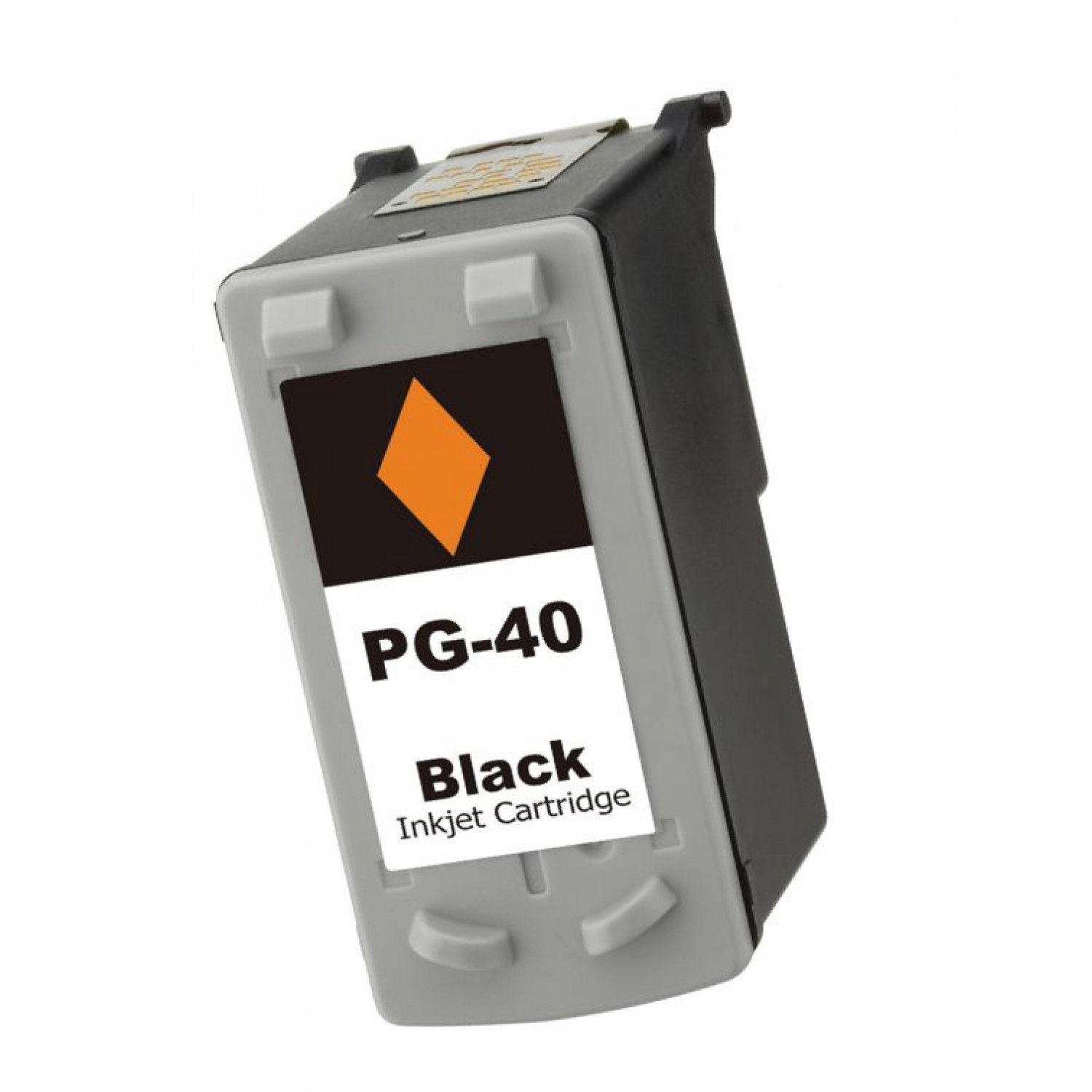 Συμβατό INKjet για Canon - PG-40