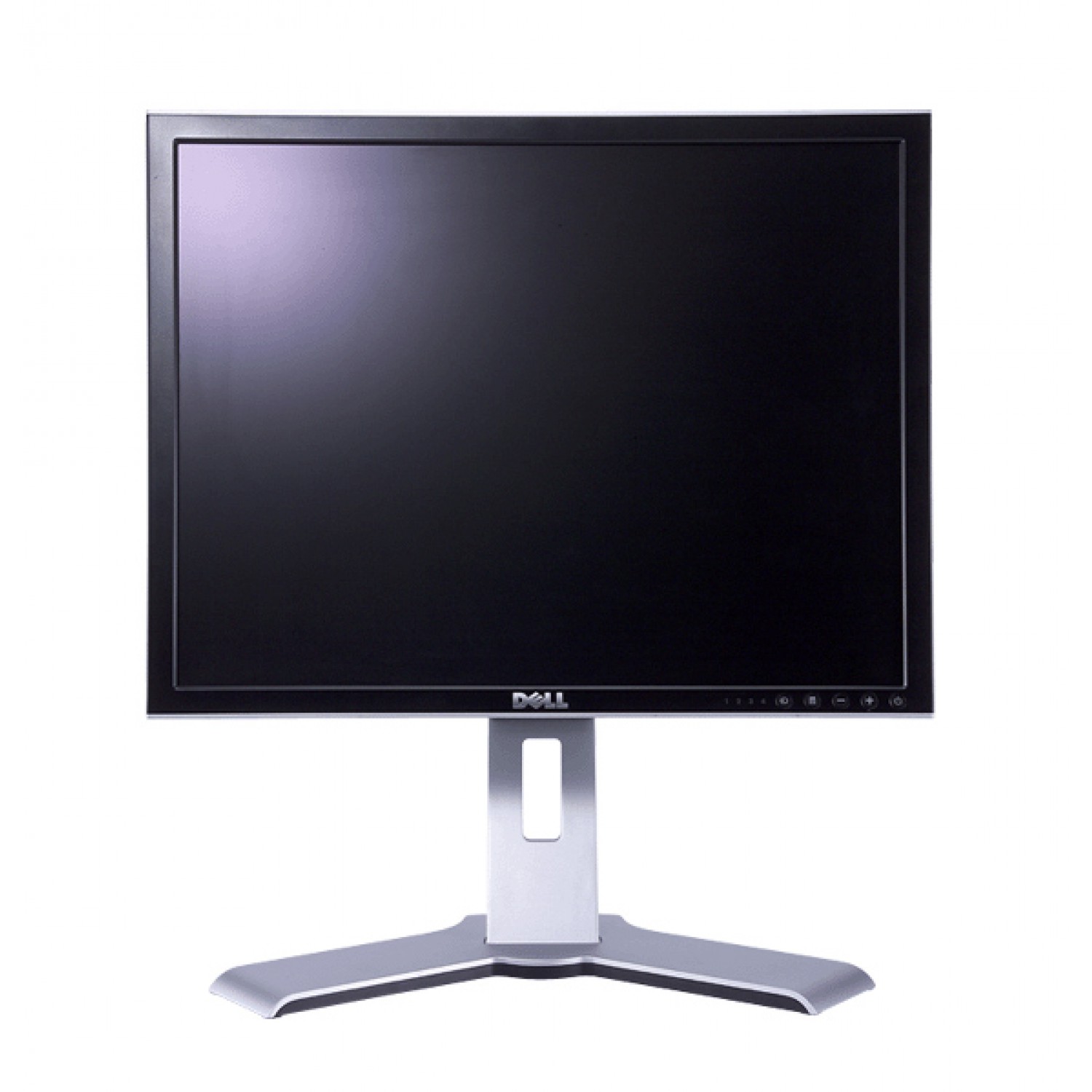 DELL used Οθόνη UltraSharp 2007FP LCD, 20", 1600 x 1200, VGA/DVI/USB, FQ
