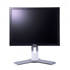 DELL used Οθόνη UltraSharp 2007FP LCD, 20", 1600 x 1200, VGA/DVI/USB, FQ
