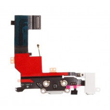 Καλώδιο Flex κοννέκτορα φόρτισης για iPhone 5s, Black