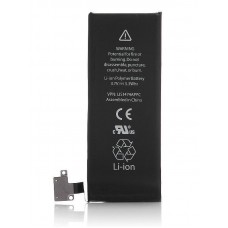 High Copy Μπαταρία για iPhone 4S, Li-ion 1430mAh