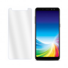 POWERTECH Tempered Glass 9H(0.33MM), για Samsung A8 2018 Plus (A730F)