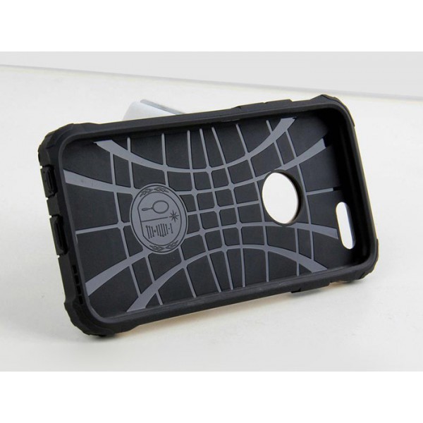 POWERTECH θήκη Hybrid Protect για Xiaomi Redmi Note 5A, μπλε