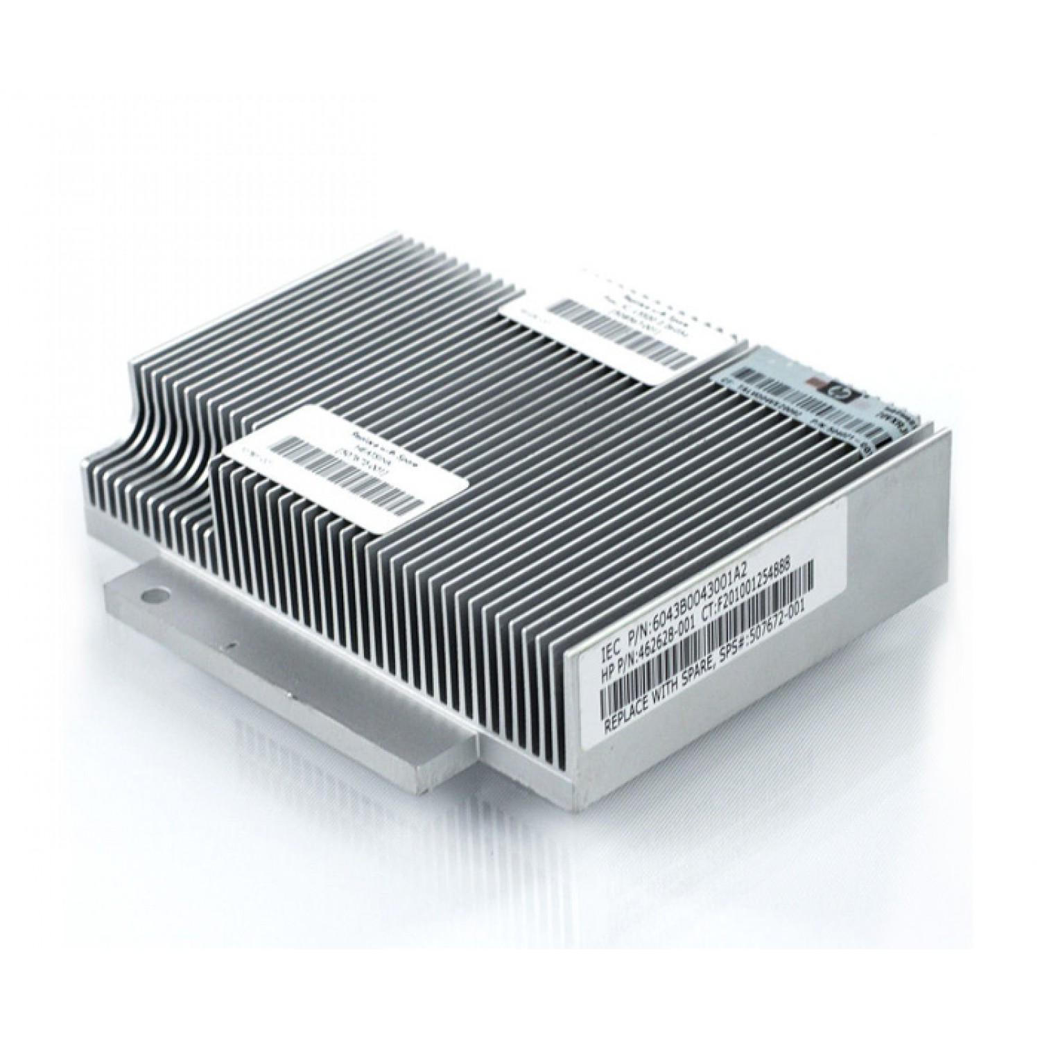 HP used Heatsink για HP Proliant DL360 G6/G7