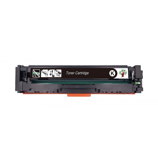 Συμβατό Toner για HP CF530A, Black, 1.1K Συμβατό Toner για HP CF530A, Black, 1.1K