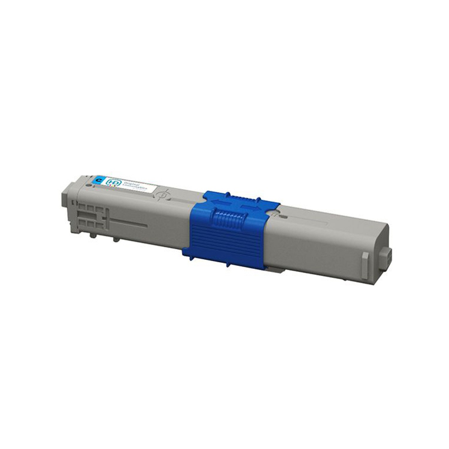 Συμβατό Toner για OKI, 46490607, Cyan, 6K Συμβατό Toner για OKI, 46490607, Cyan, 6K