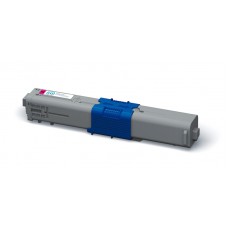 Συμβατό Toner για OKI, 46490610, Magenta, 6K
