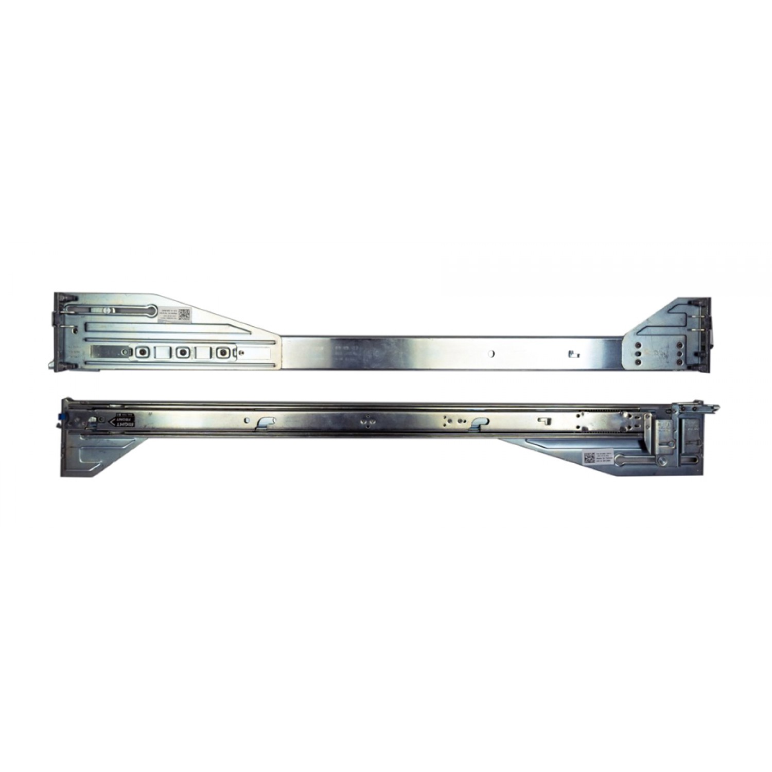 DELL used Rail Kit 2U 0R088C για PowerEdge R710