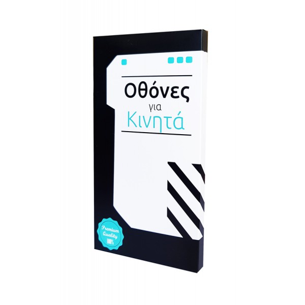 TIANMA High Copy LCD για iPhone 4S, TLCD-013, Black
