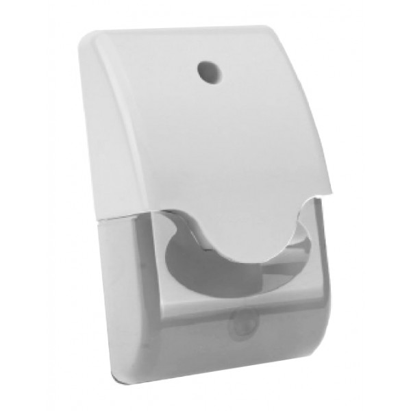 Σειρήνα πανικού Piezzo εσωτερικού χώρου HS-157, 12V, White Σειρήνα πανικού Piezzo εσωτερικού χώρου HS-157, 12V, White