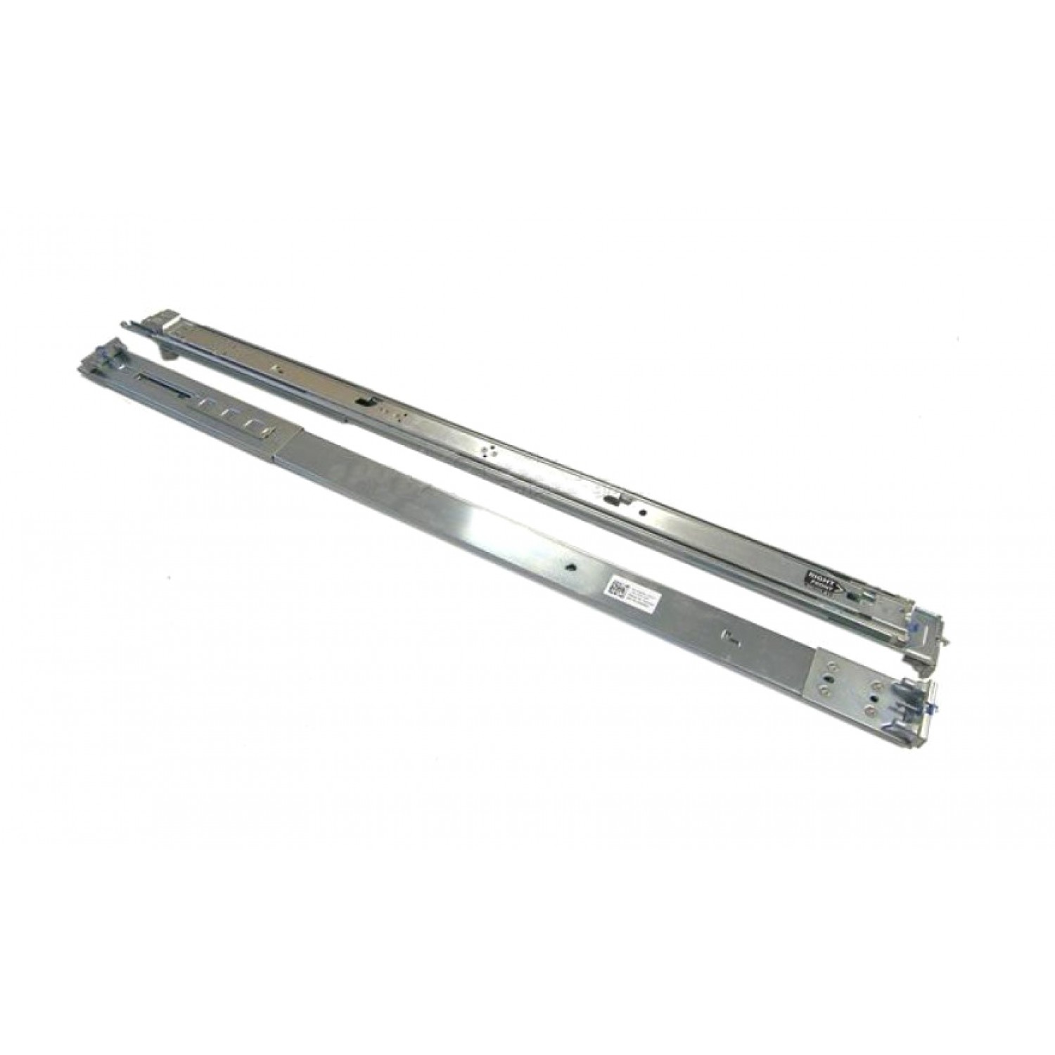 DELL used Rail Kit 1U RK1KT για PowerEdge R320/R420/R620/R630 sliding