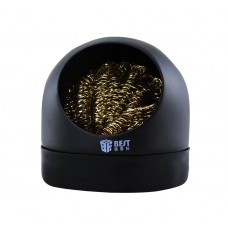 BEST Καθαριστικό μύτης κολλητηριού με συρμάτινο σφουγγάρι