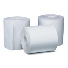 BURN OUT Χαρτοταινία Θερμική 37 x 40 x 12mm, 15m, 55γρ, 60τμχ