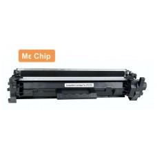 HT Συμβατό Toner για HP, CF217A, Black, 5K