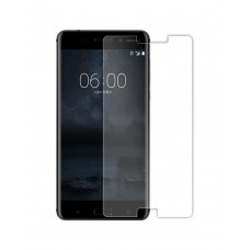 POWERTECH Tempered Glass 9H(0.33MM), Nokia 6