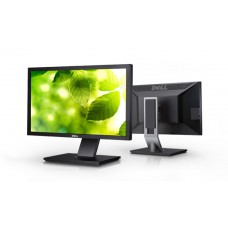 DELL used Οθόνη P2211H LED, 21.5" Full HD, VGA/DVI-D/USB 2.0, SQ