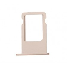 Βάση Sim για iPhone 6s plus, Gold