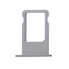 Βάση Sim για iPhone 6s plus, Gray