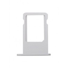 Υποδοχή Κάρτας SIM για iPhone 7, Silver