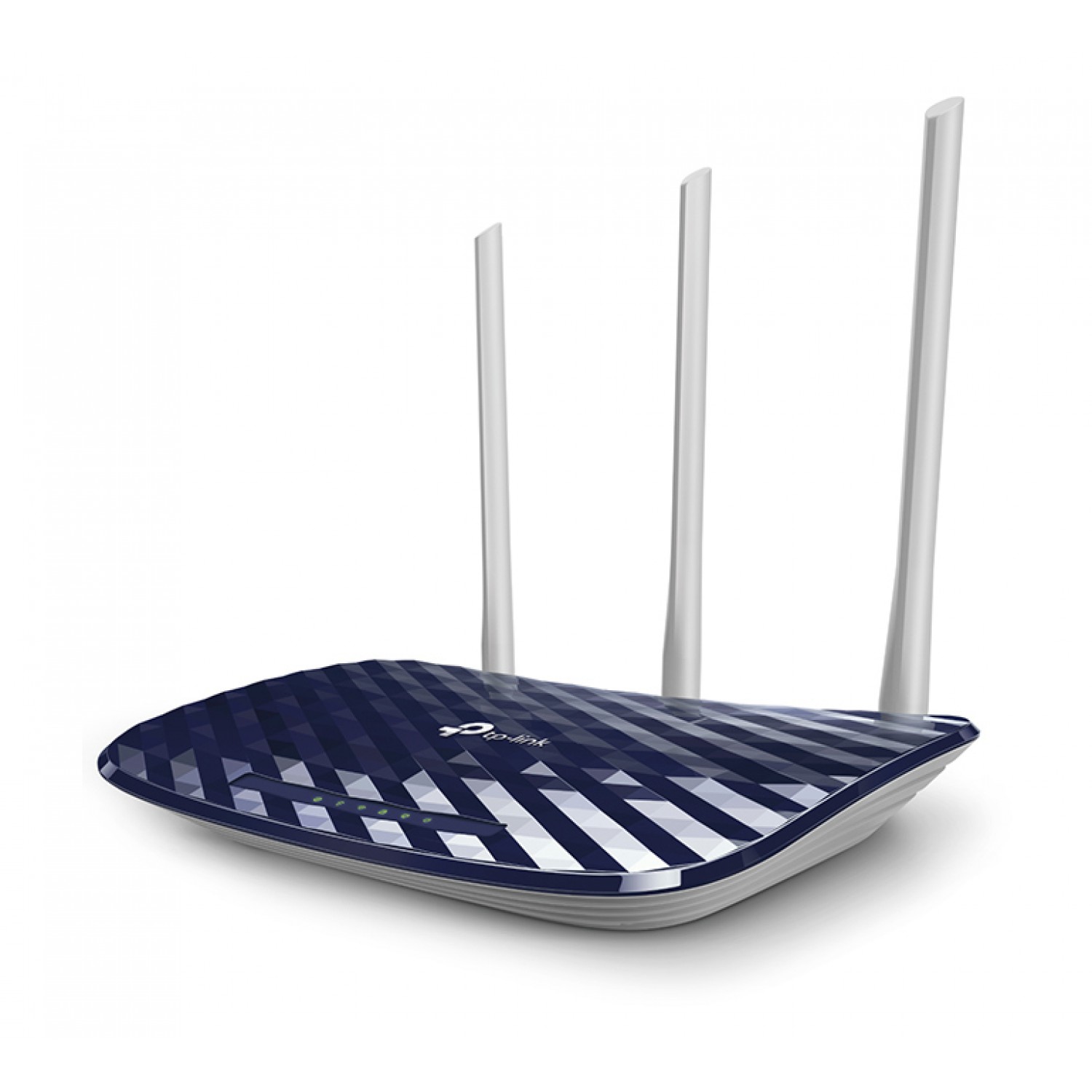 TP-LINK Router Archer C20, Wi-Fi 750Mbps AC750, Dual Band, Ver. 5.0 TP-LINK Router Archer C20, Wi-Fi 750Mbps AC750, Dual Band, Ver. 5.0