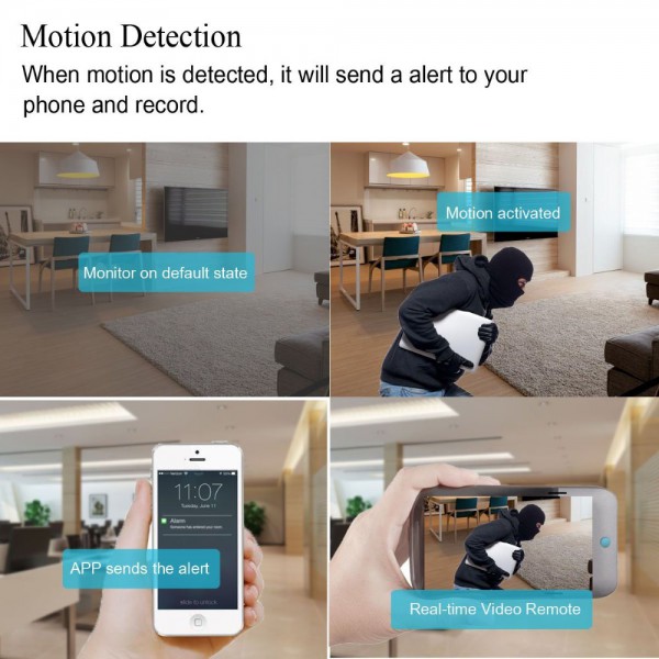 Ψηφιακό ρολόι κρυφή κάμερα SPY-011, Full HD 1080p, WiFi Ψηφιακό ρολόι κρυφή κάμερα SPY-011, Full HD 1080p, WiFi