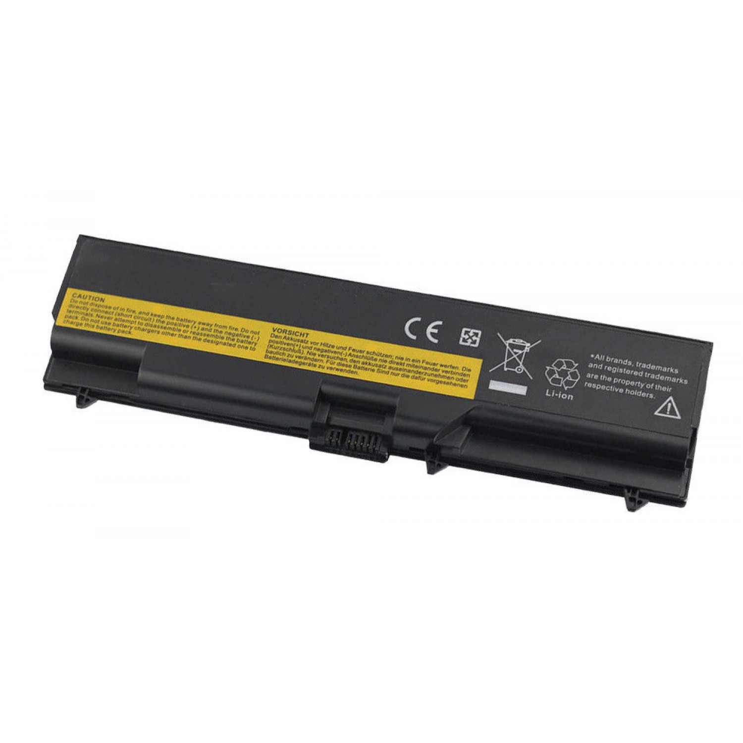 POWERTECH συμβατή μπαταρία για Lenovo T430 POWERTECH συμβατή μπαταρία για Lenovo T430