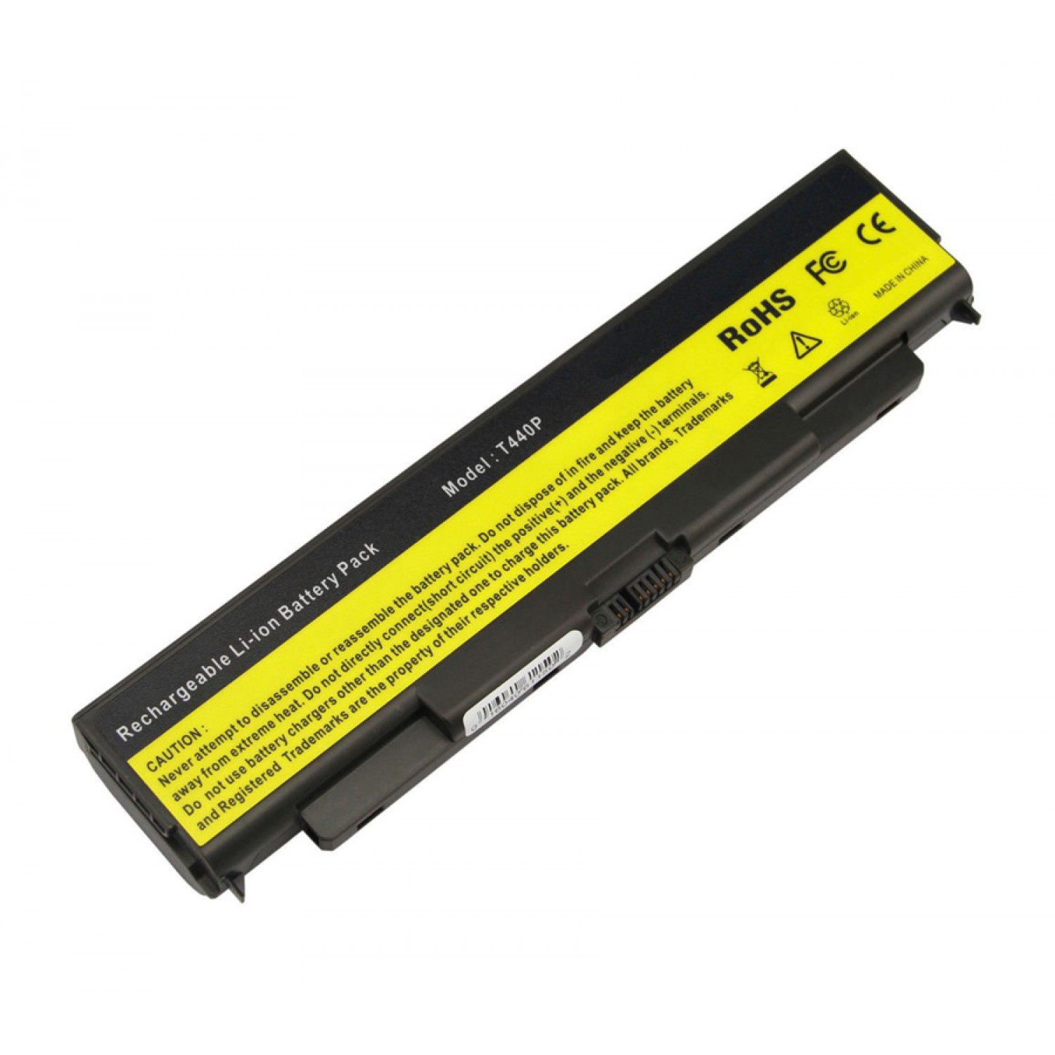 POWERTECH συμβατή μπαταρία για Lenovo T440p POWERTECH συμβατή μπαταρία για Lenovo T440p