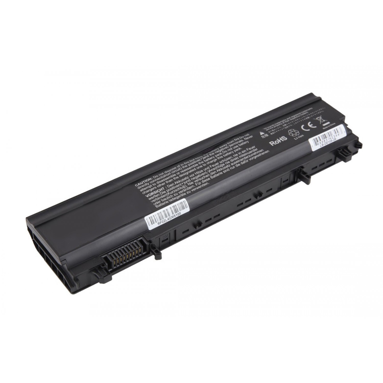 POWERTECH συμβατή μπαταρία για Dell E5440 POWERTECH συμβατή μπαταρία για Dell E5440