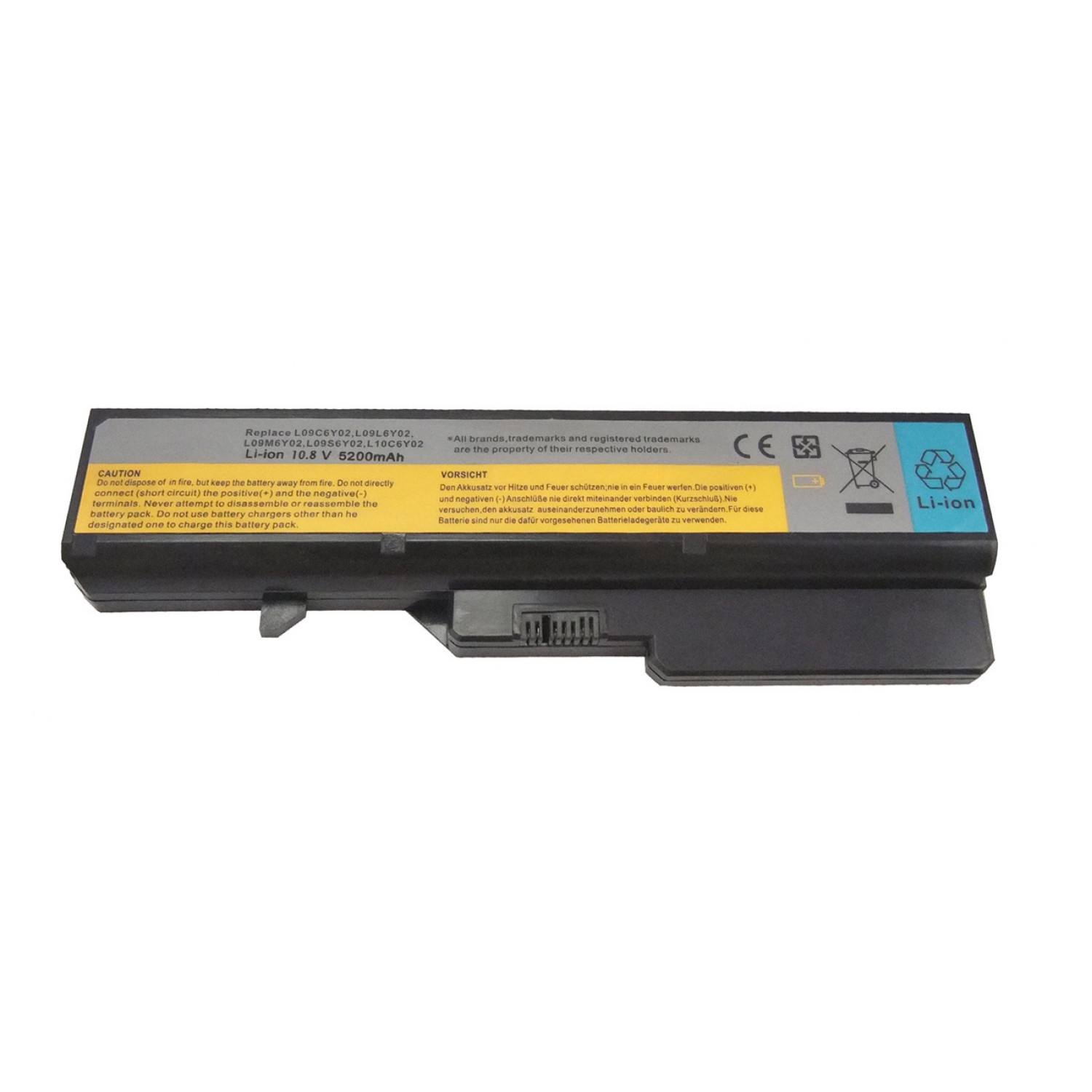 POWERTECH συμβατή μπαταρία για Lenovo B475G POWERTECH συμβατή μπαταρία για Lenovo B475G