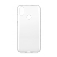 POWERTECH Θήκη Clear 0.5mm TPU MOB-1096 για Xiaomi A2, διάφανη