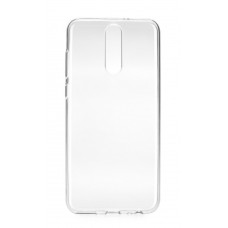 POWERTECH Θήκη Clear 0.5mm TPU MOB-1087 για Huawei Mate 10 Lite, διάφανη