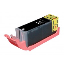 Συμβατό InkJet για Canon, 580XXL, 26.4ml, Black