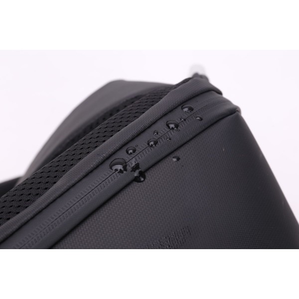 ARCTIC HUNTER τσάντα πλάτης B00208-DG με θήκη laptop 15.6", γκρι ARCTIC HUNTER τσάντα πλάτης B00208-DG με θήκη laptop 15.6", γκρι