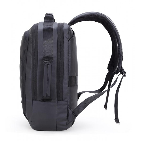 ARCTIC HUNTER τσάντα πλάτης 1500346-BK με θήκη laptop 15.6", μαύρη ARCTIC HUNTER τσάντα πλάτης 1500346-BK με θήκη laptop 15.6", μαύρη
