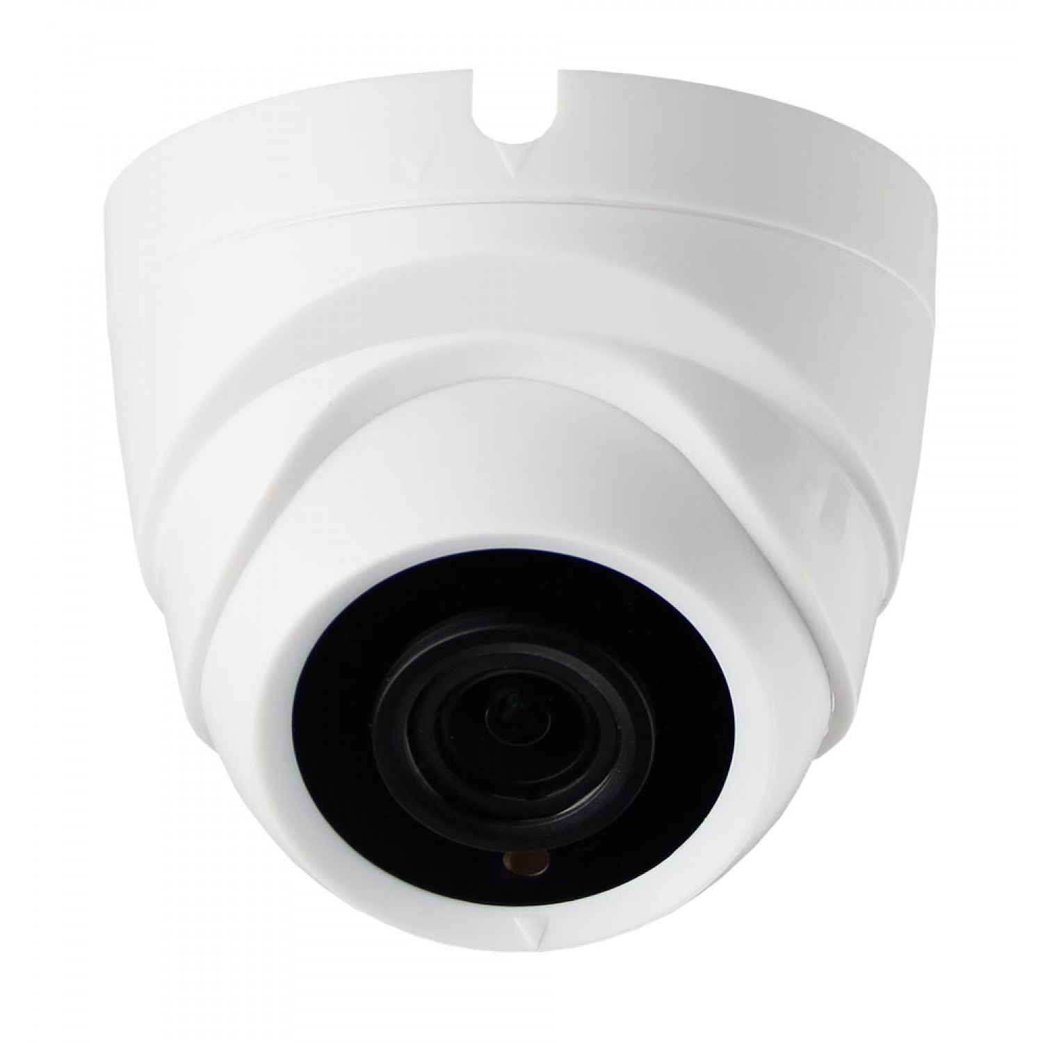 LONGSE Υβριδική Dome Κάμερα CCTV-026, 3.6mm, 5ΜP IP66, IR 20M LONGSE Υβριδική Dome Κάμερα CCTV-026, 3.6mm, 5ΜP IP66, IR 20M