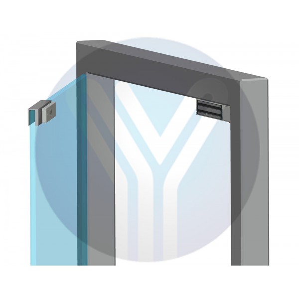 YLI ELECTRONIC Βάση U MBK-280UL για τοποθέτηση ηλεκτρομαγνήτη 280kg YLI ELECTRONIC Βάση U MBK-280UL για τοποθέτηση ηλεκτρομαγνήτη 280kg