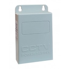 POWERTECH τροφοδοτικό HT-2000-W, 12V 2A, αδιάβροχο