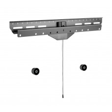 BRATECK επιτοίχια βάση LED-1546 για τηλεόραση 37-80", έως 50kg