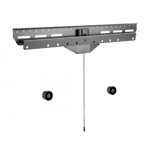 BRATECK επιτοίχια βάση LED-1546 για τηλεόραση 37-80", έως 50kg BRATECK επιτοίχια βάση LED-1546 για τηλεόραση 37-80", έως 50kg
