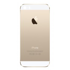 Κάλυμμα μπαταρίας για iPhone 5S, χρυσό