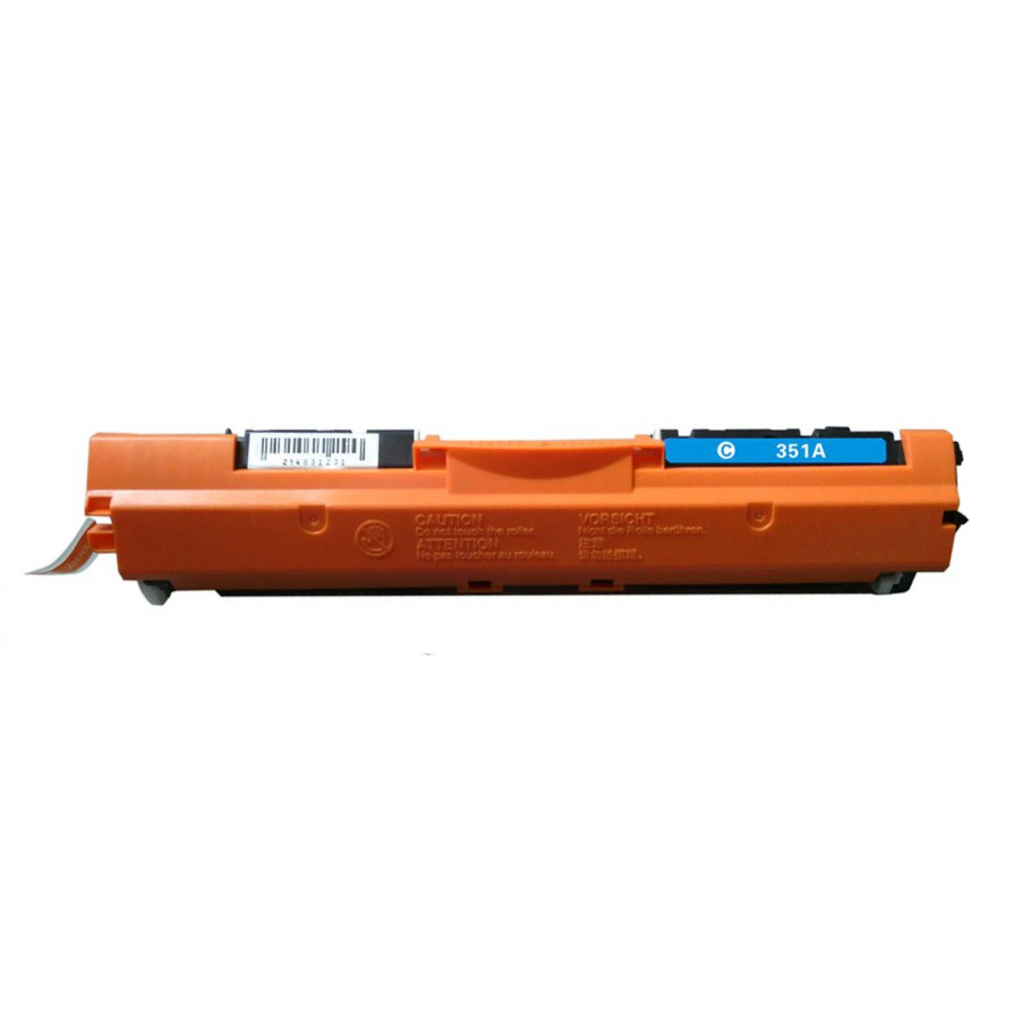 Συμβατό Toner για HP, CF351 - CE311, Cyan, 1K Συμβατό Toner για HP, CF351 - CE311, Cyan, 1K