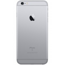 Κάλυμμα μπαταρίας για iPhone 6S Plus, γκρι