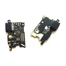 Πλακέτα φόρτισης για Xiaomi Mi 6